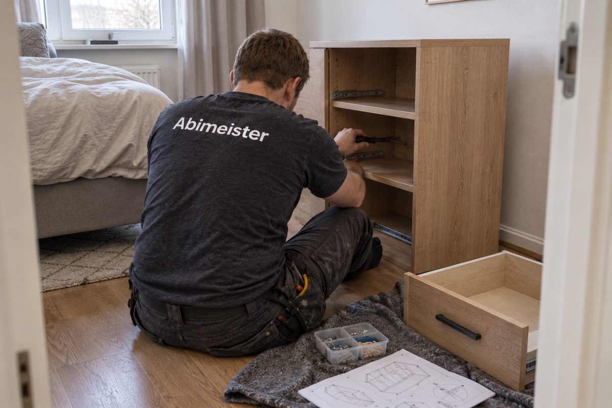 Väiketööd ja kodumeistri tunnitöö